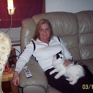 Meet your Posher, Rene'